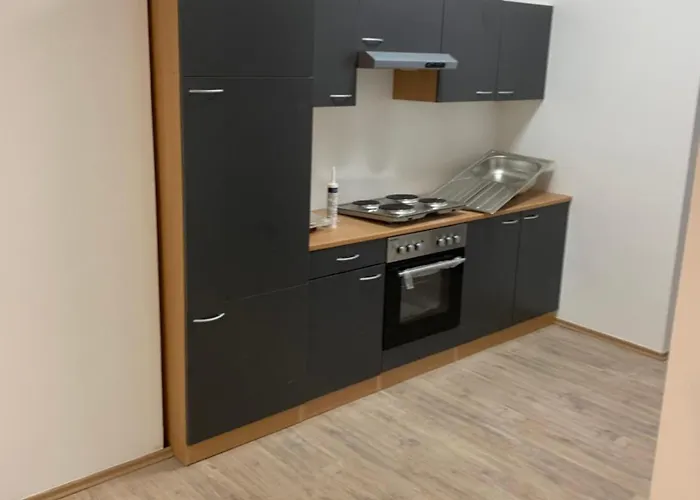 Adis Apartment Amstetten